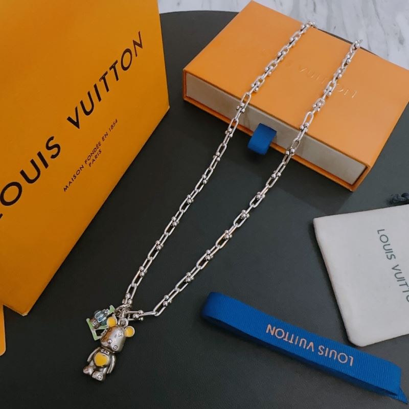 LV Necklaces